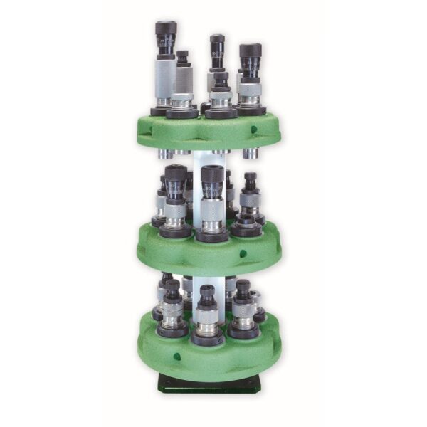 Redding Turret Stacker - Precision Shot Firearms