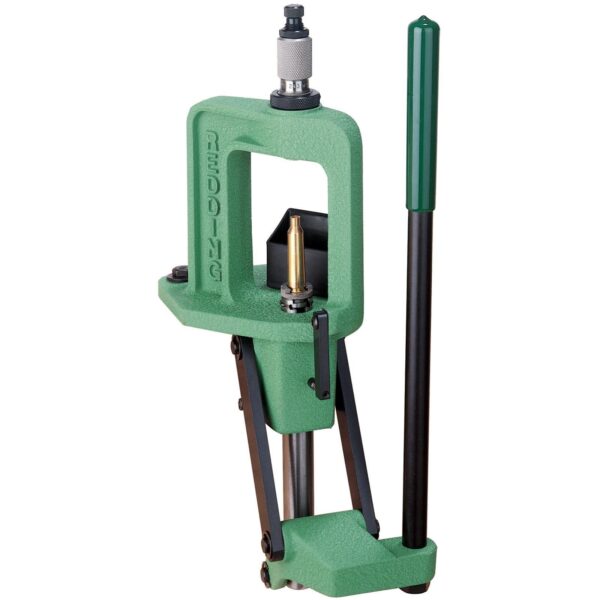 Redding Boss Reloading Press - Precision Shot Firearms
