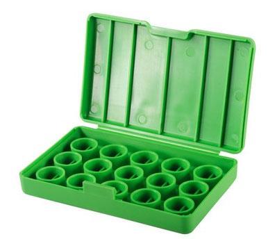 Redding Bushing Storage Box - Precision Shot Firearms