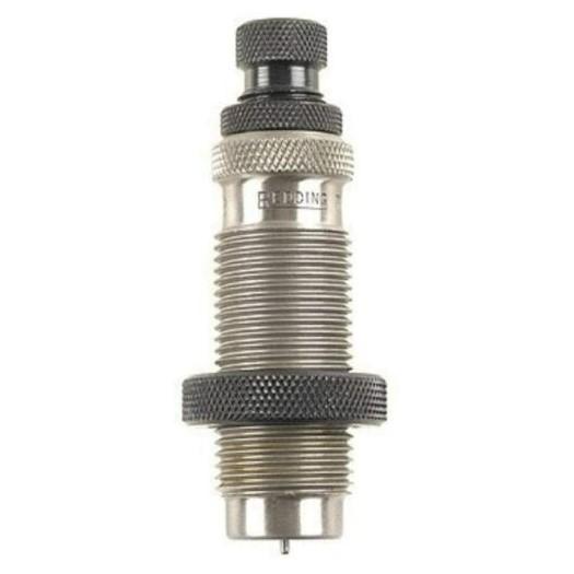 Redding 6mm GT Type-S Full Length Bushing Sizing Die - Precision Shot Firearms