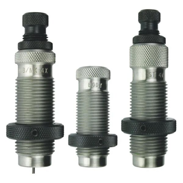 Redding Type S Neck Die Set 22 ARC - Precision Shot Firearms