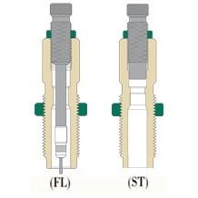 Redding Full Length Die Set Custom Series for Bottleneck Cases 6.5 PRC - Precision Shot Firearms