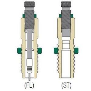 Redding Full Length Die Set For Bottleneck Cases 6.5mm GAP 4S - Precision Shot Firearms