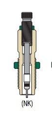 Redding Neck Sizing Die for Bottleneck Cases .20 Nosler - Precision Shot Firearms