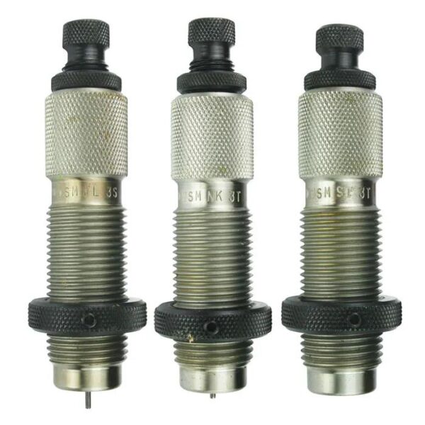 Redding Deluxe 3-Die Set .22 ARC - Precision Shot Firearms