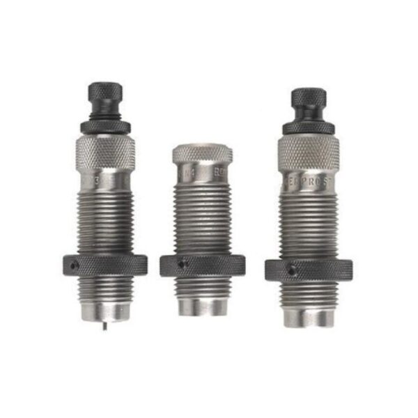 Redding Carbide Pro Series Die Set 9mm - Precision Shot Firearms