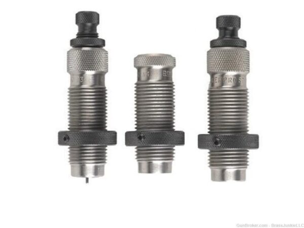 Redding Carbide Pro Series Die Set .38 Special/.357 Mag - Precision Shot Firearms
