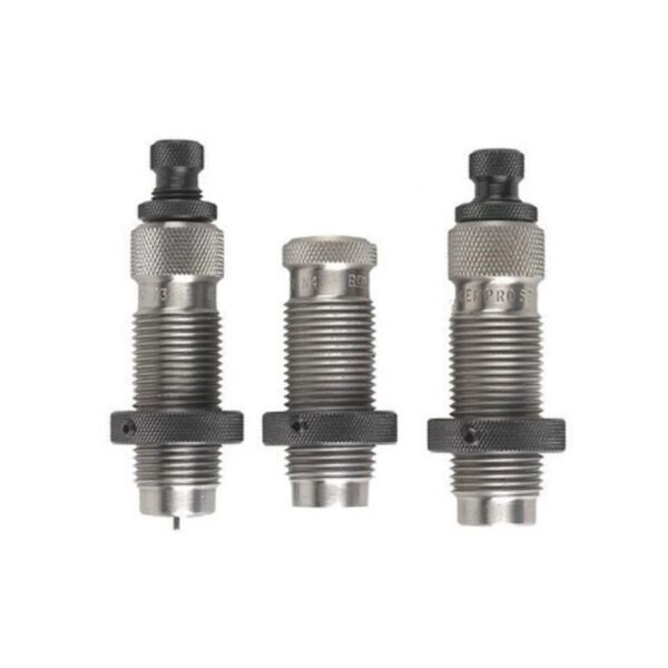 Redding Carbide Pro Series Die Set 10mm - Precision Shot Firearms