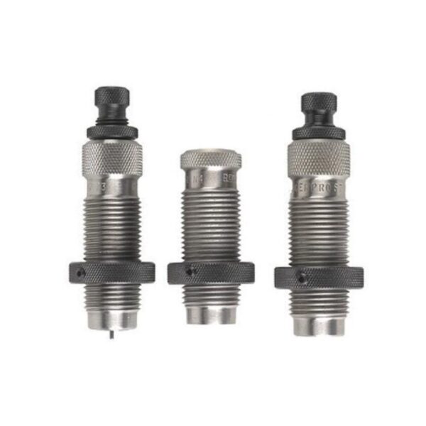 Redding Carbide Pro Series Die Set .45 ACP/.45 Auto Rim - Precision Shot Firearms