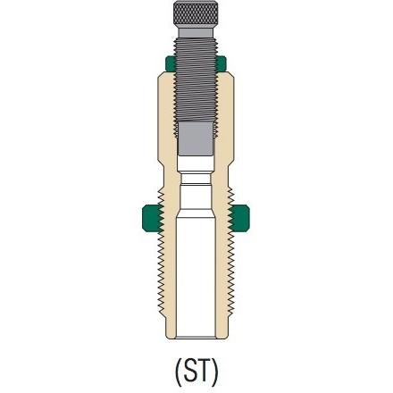 Redding Seating Die (Only) For Bottleneck Cartridge Cases .300 PRC - Precision Shot Firearms