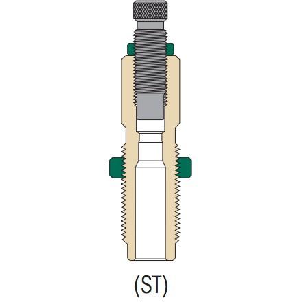 Redding Series D Seating Die (Only) for Bottleneck Cases 6.5mm GAP 4S - Precision Shot Firearms