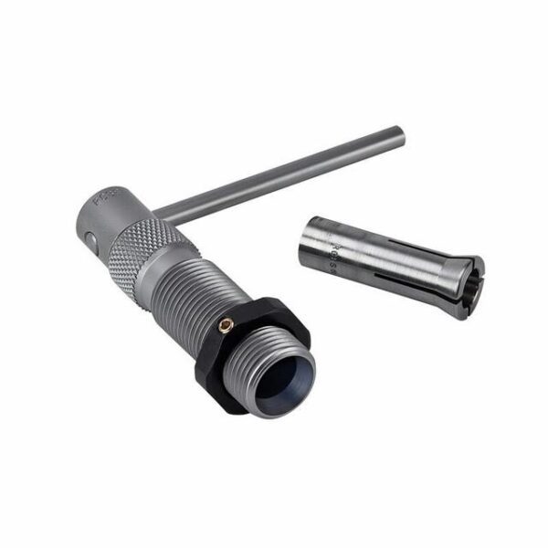 RCBS Standard Bullet Puller w/o Collet - Precision Shot Firearms