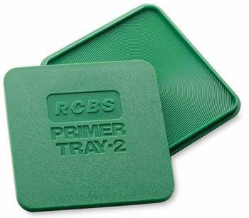 RCBS Primer Tray #2 - Precision Shot Firearms