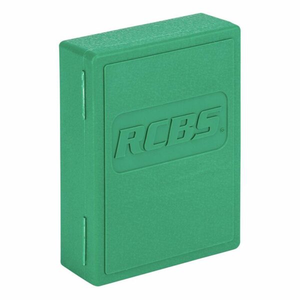 RCBS Empty Die Box - Precision Shot Firearms