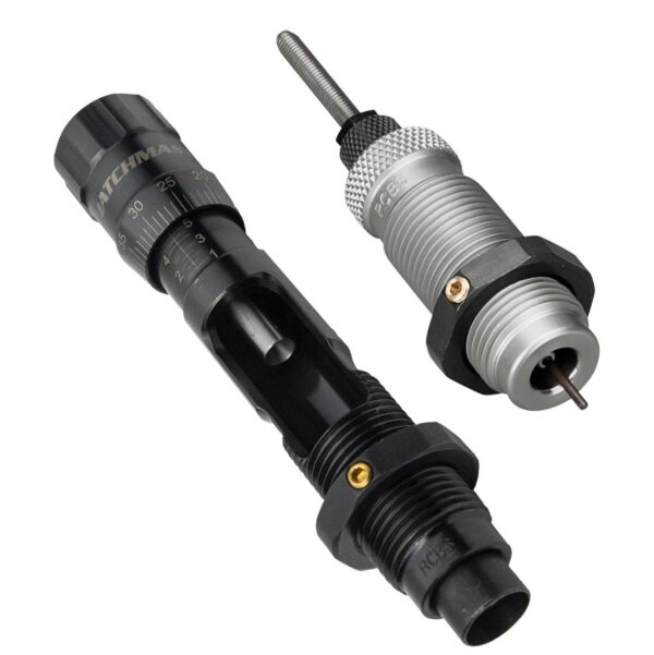 RCBS MatchMaster Duo Set 7mm PRC - Precision Shot Firearms