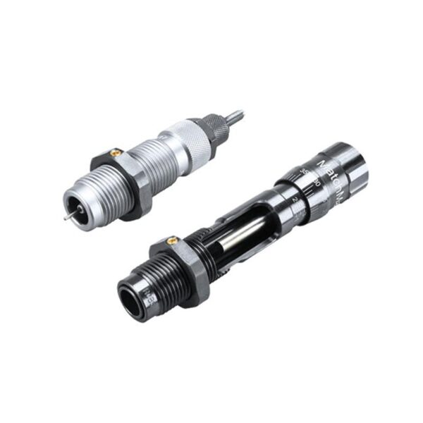 RC MATCHMASTER COMPETITION NECK BUSHING SET .22-250 REMINGTON - Precision Shot Firearms