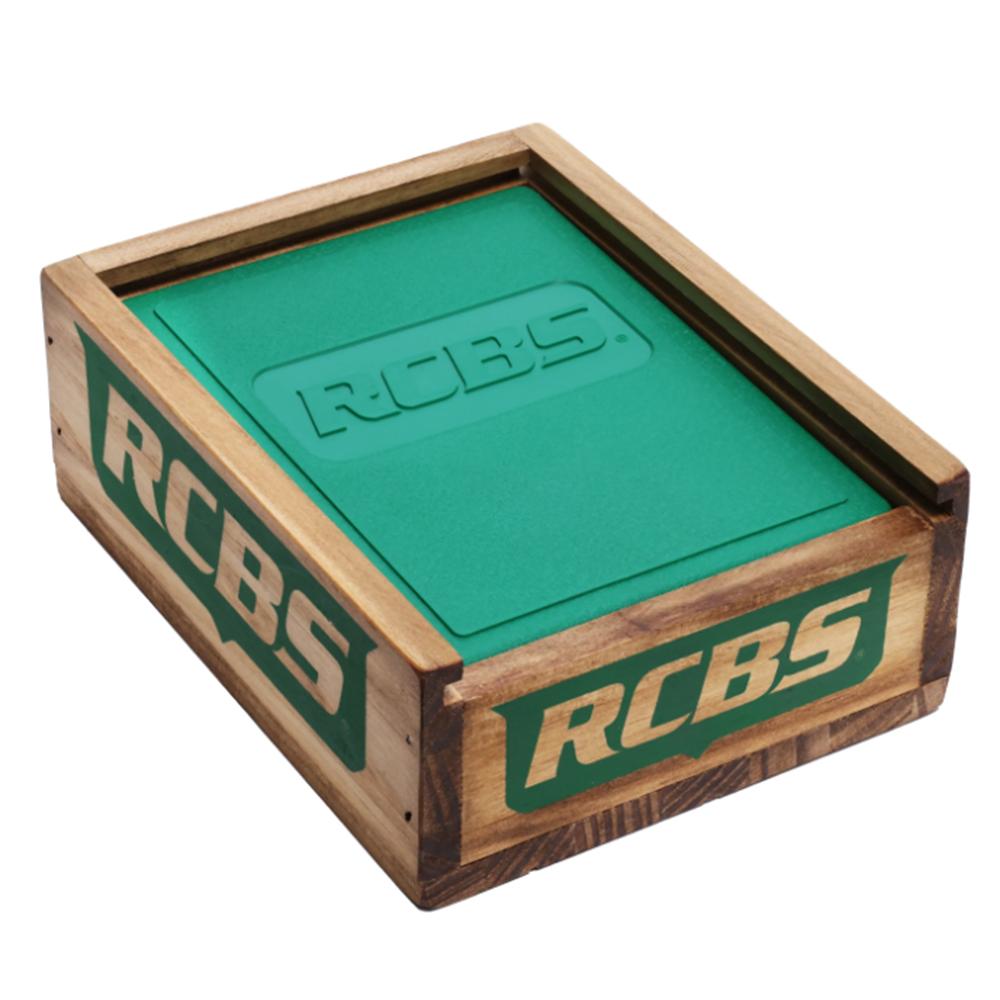 RCBS 1776 Commemorative Die Set 30-06 Springfield F L Die Set - Precision Shot Firearms