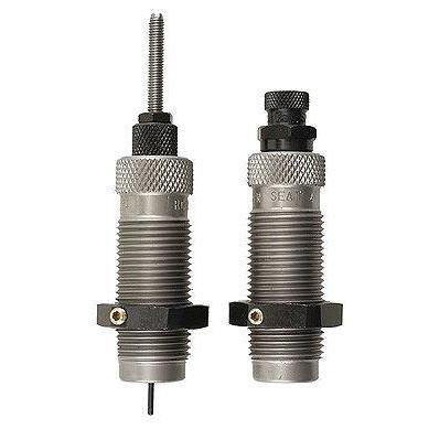 RCBS Full Length Die Set - Group A - Popular Rifle Cartridge .223 Rem - Precision Shot Firearms