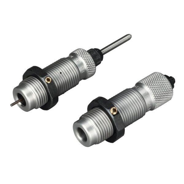 RCBS AR Small Base Die Set .223 Rem / 5.56mm x 45 - Precision Shot Firearms