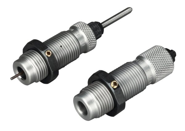 RCBS Small Base Taper Crimp Die Set - AR Series .224 Valkyrie - Precision Shot Firearms