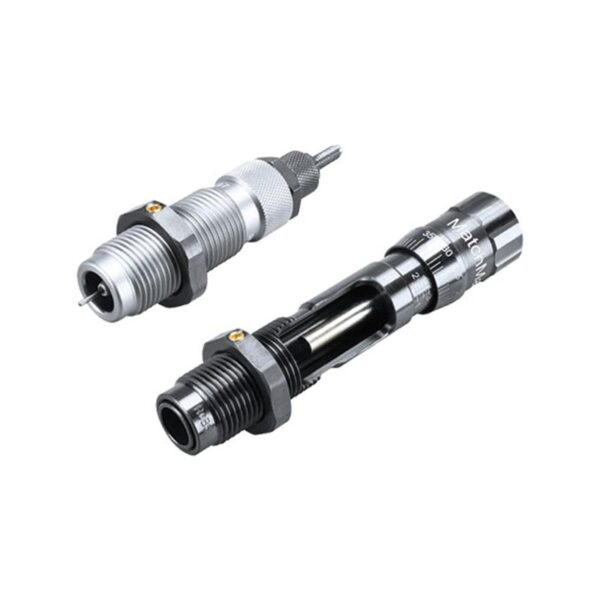 RC MATCHMASTER COMPETITION NECK BUSHING SET .243 WINCHESTER - Precision Shot Firearms