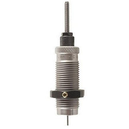 RCBS Neck Sizer Die Only - Group A - Popular Rifle Cartridges .243 Win - Precision Shot Firearms