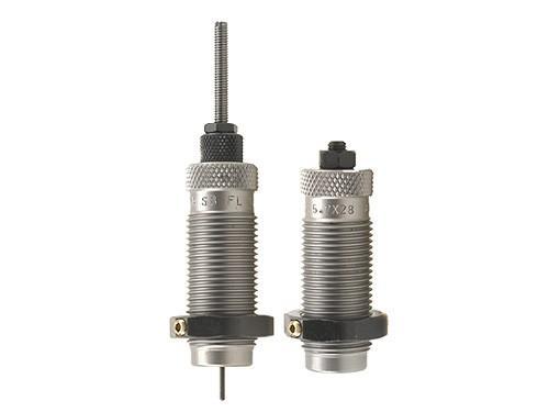 RCBS Small Base Die Set - Group D - Bottleneck Rifle Cartridge 5.7x28 (FN) - Precision Shot Firearms