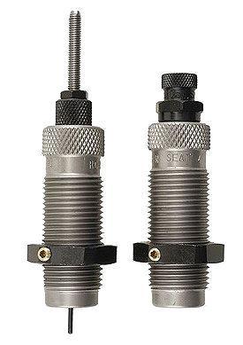 RCBS Full Length Die Set - Group A - Popular Rifle Cartridge .260 Rem - Precision Shot Firearms