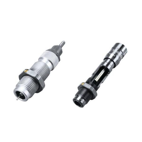 RCBS Matchmaster Competition Full-Length Bushing Die Set .270 Winchester - Precision Shot Firearms