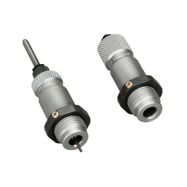RCBS Neck Die Set - Group A - Popular Rifle Cartridges 7x57mm Mauser - Precision Shot Firearms