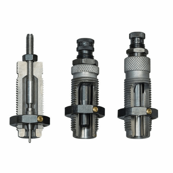 RCBS 3-Die Roll Crimp Set .56-50 Spencer Legacy - Precision Shot Firearms