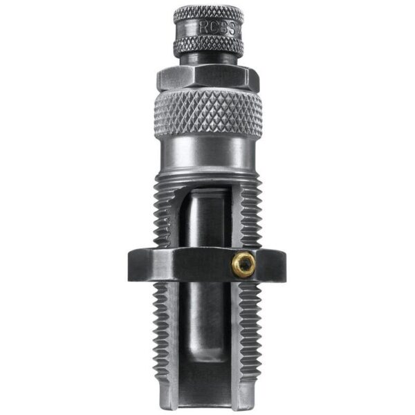 RCBS Roll Crimp Seater Die Group B .454 Casull - Precision Shot Firearms