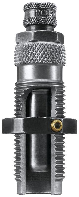 RCBS Roll Crimp Seater Die - Group B - Popular Pistol Cartridges .500 S&W/Special - Precision Shot Firearms