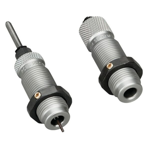 RCBS Full Length Rifle Die Set .22 GT - Precision Shot Firearms