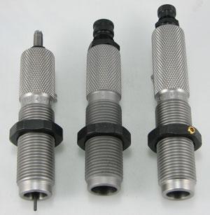 RCBS Safari Die - 3-Die Roll Crimp Set .500 Nitro - Precision Shot Firearms