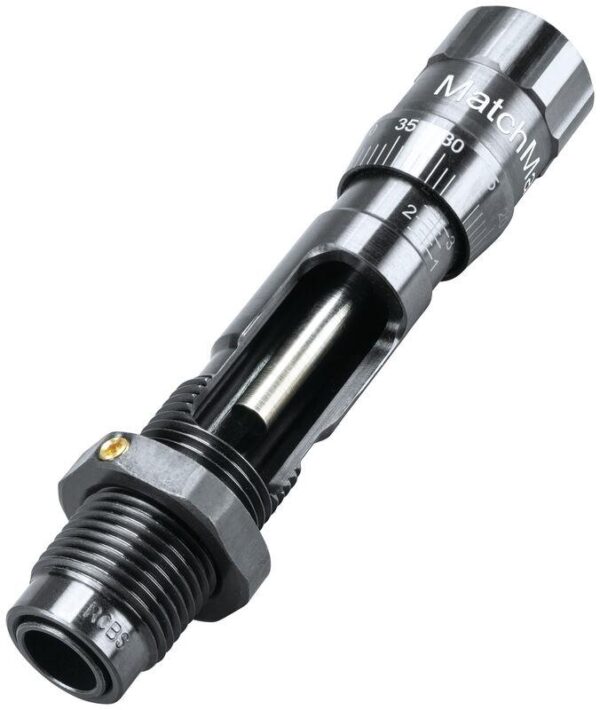 RCBS Matchmaster Competition Seat Die 6mm ARC - Precision Shot Firearms