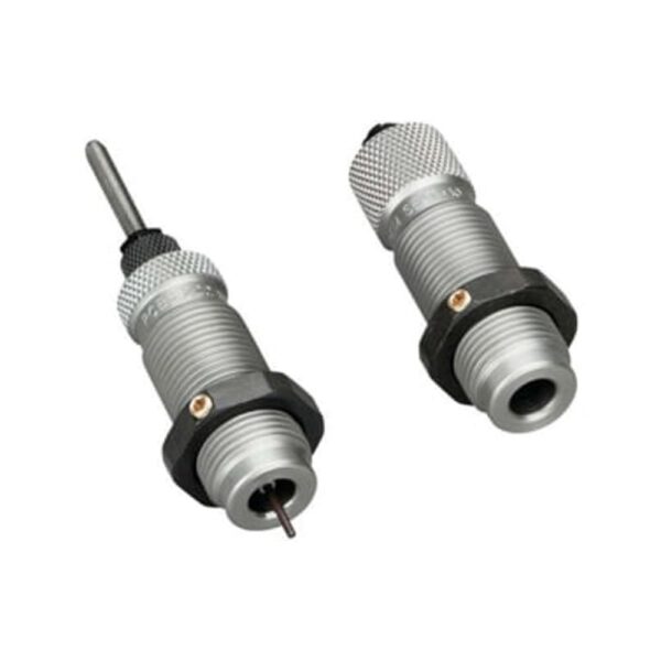 RCBS 2-Die Full-Length Die Set - Group - A 6.8 Western - Precision Shot Firearms