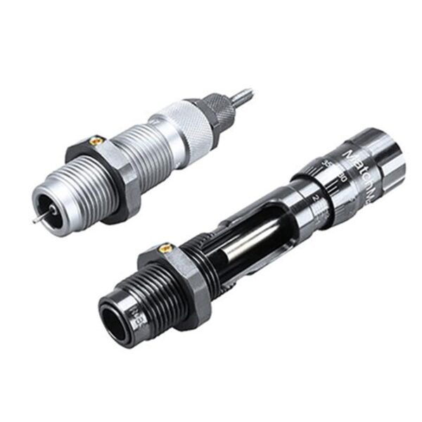 RCBS Matchmaster Competition Neck Bushing Die Set .300 PRC - Precision Shot Firearms