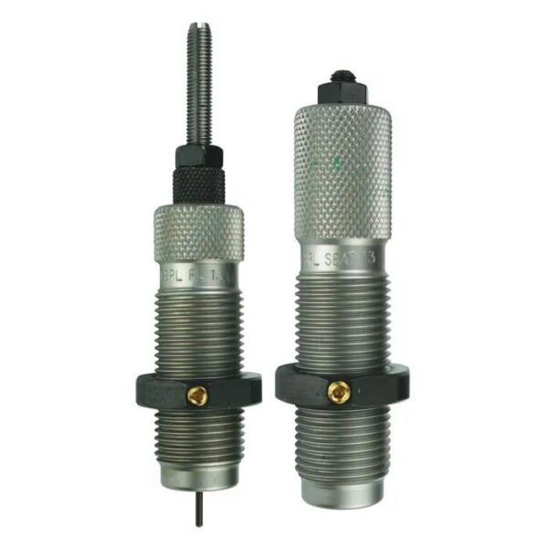 RCBS Full Length Rifle Die Set .22 ARC - Precision Shot Firearms