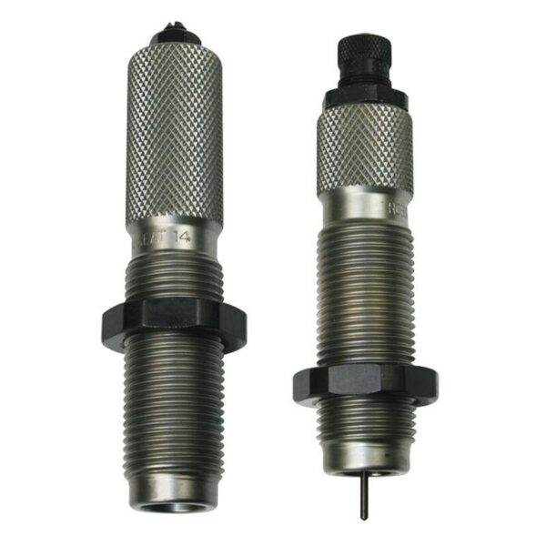 RCBS X Die Full Length Die Set 6.5x55 - Precision Shot Firearms