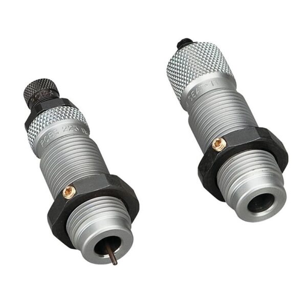 RCBS Full Length Rifle Die Set 8mmx58R Danish Krag - Precision Shot Firearms