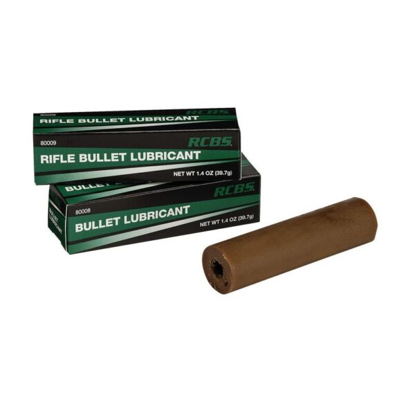 RCBS Bullet Lubricant - Rifle - Precision Shot Firearms