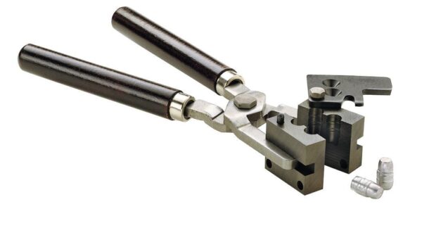 RCBS Bullet Mould Handles - Precision Shot Firearms