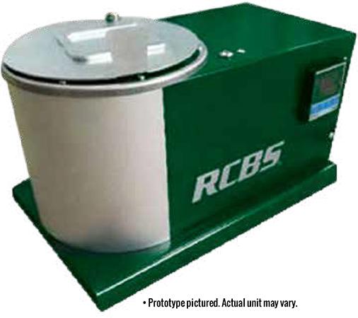 RCBS Easy Melt Lead/Ladle Pot 240 VAC INTERNATIONAL - Precision Shot Firearms