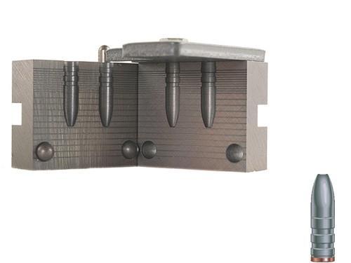 RCBS Semi-Point Rifle Bullet Mould - Double Cavity .244" 95 gr - Precision Shot Firearms