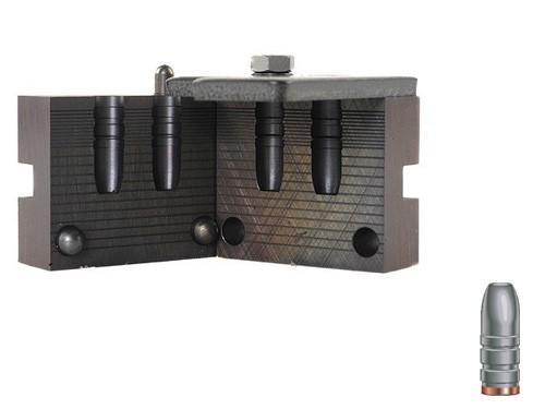 RCBS Flat Nose Rifle Bullet Mould - Double Cavity .309" 150 gr - Precision Shot Firearms