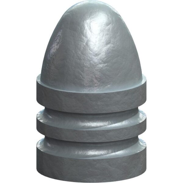 RCBS Round Nose Pistol Bullet Mould - Double Cavity .311" 77 gr - Precision Shot Firearms