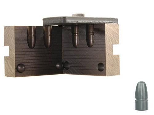 RCBS Round Nose Pistol Bullet Mould - Double Cavity .310 120 gr - Precision Shot Firearms