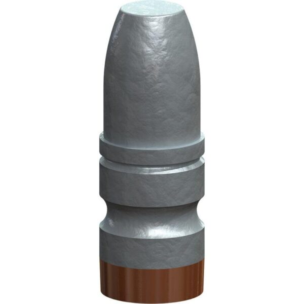 RCBS Flat Nose Rifle Bullet Mould - Double Cavity .321" 170 gr - Precision Shot Firearms
