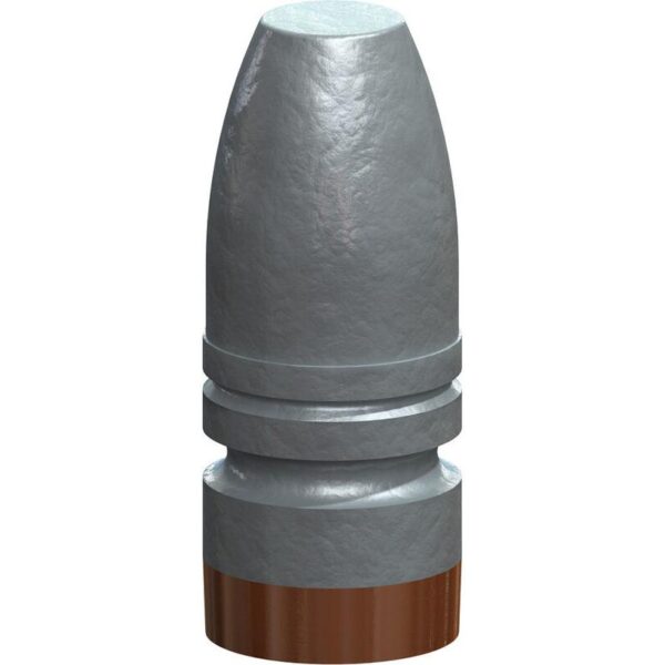 RCBS Flat Nose Rifle Bullet Mould - Double Cavity .358" 200 gr - Precision Shot Firearms